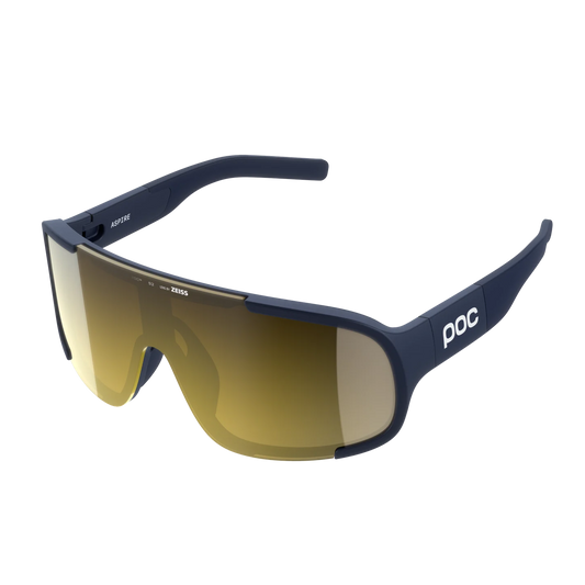 POC ASPIRE Marine Clarity Road Lens