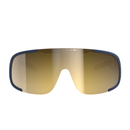 Occhiali POC ASPIRE Marine Lente Clarity Road Partly Sunny Gold