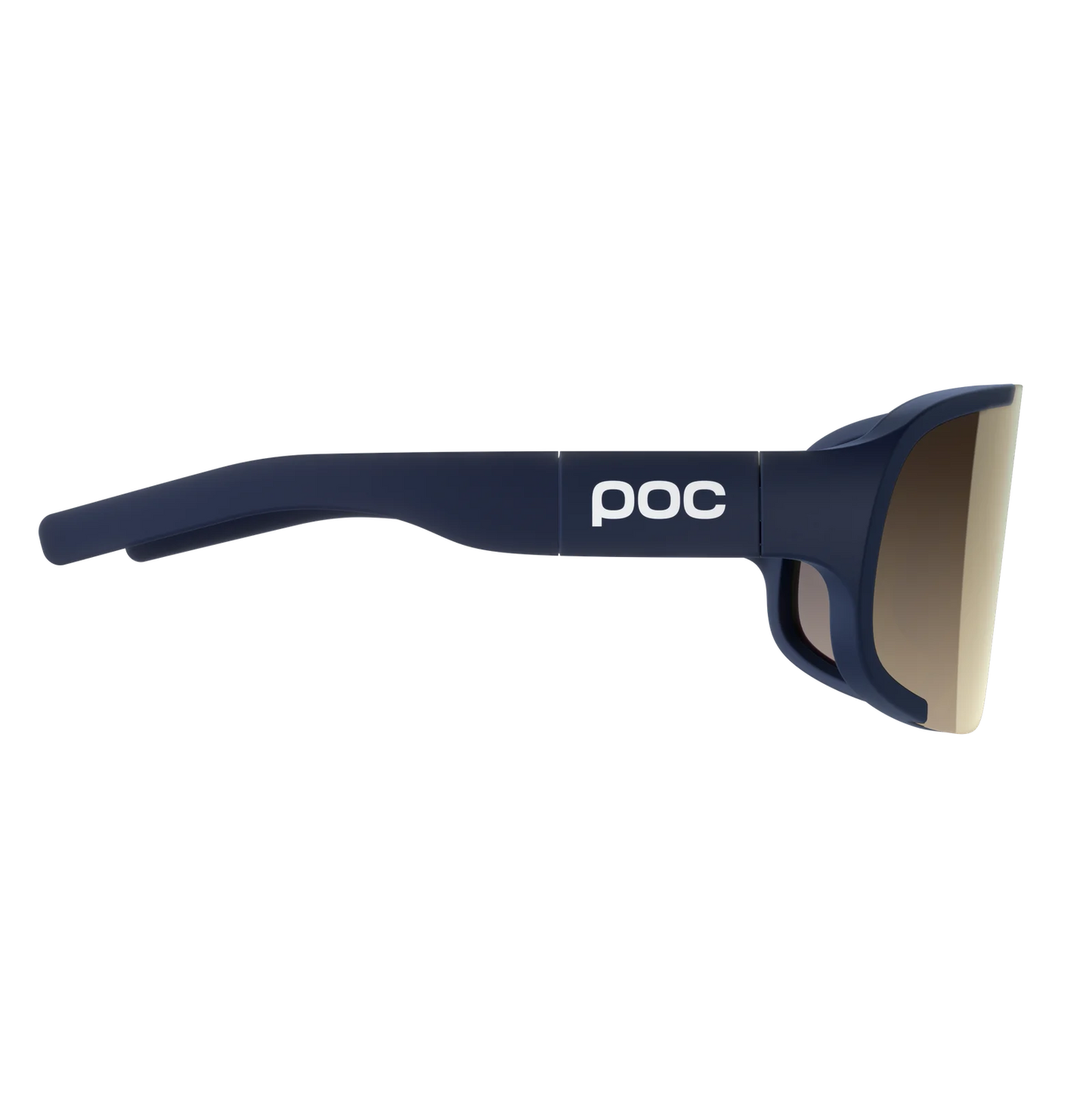 POC ASPIRE Marine Clarity Road Lens