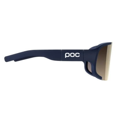 Occhiali POC ASPIRE Marine Lente Clarity Road Partly Sunny Gold