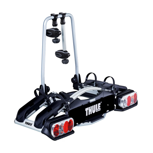 THULE EUROWAY G2 Portabici - 2 biciclette
