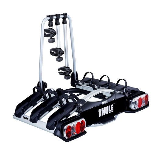THULE EUROWAY G2 Portabici - 3 biciclette