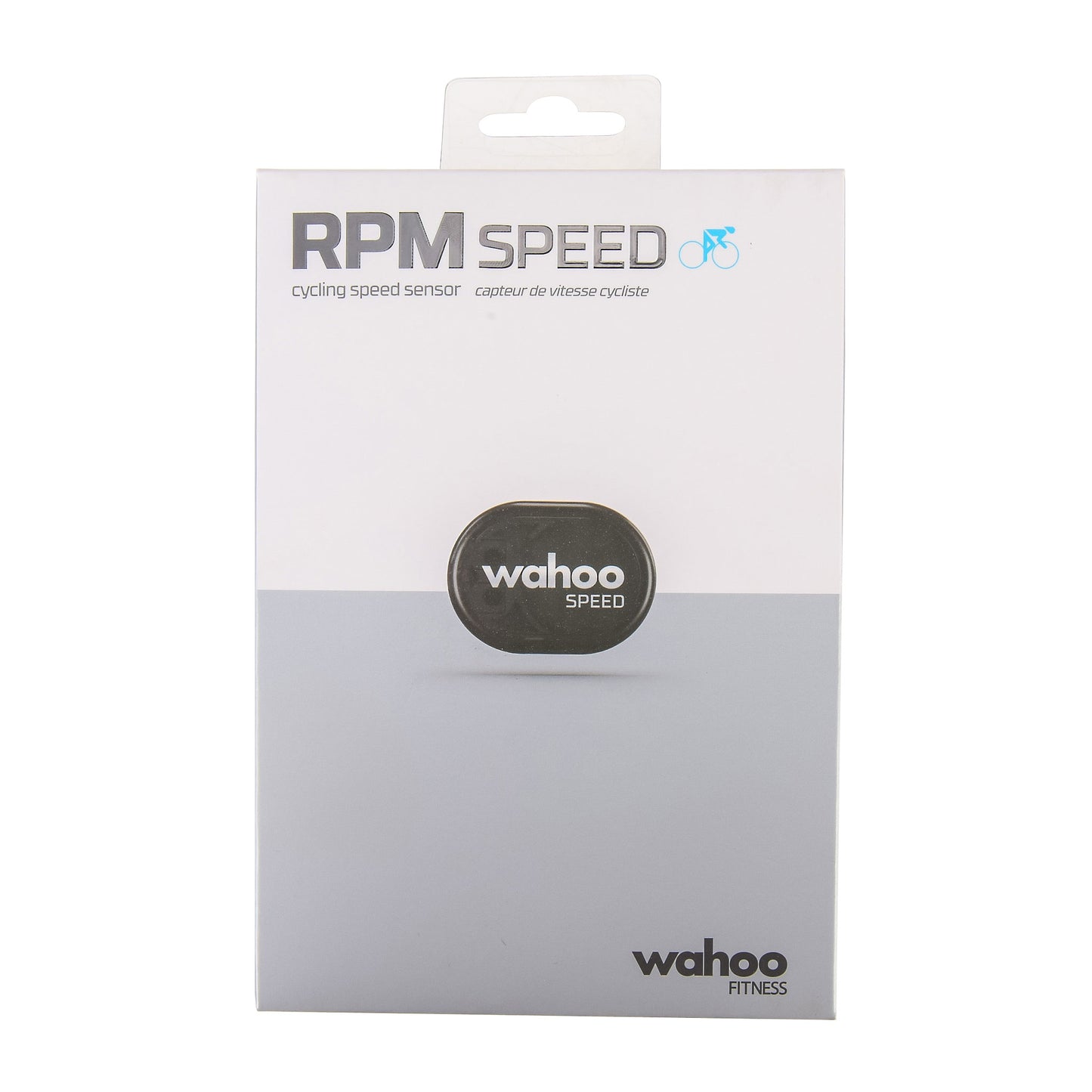 Sensore di velocità RPM WAHOO