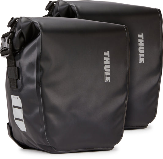 Coppia di valigie THULE SHIELD 13 L Nero