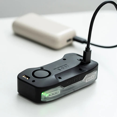 Illuminazione posteriore RAVEMEN RADAR NT201