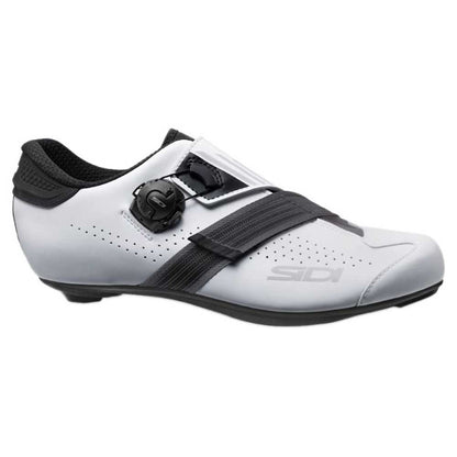 Scarpe Strada SIDI PRIMA Donna Bianco/Nero