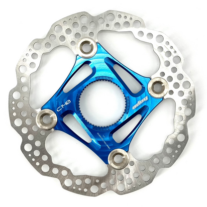 Disco Flottante HOPE Center Lock Blu