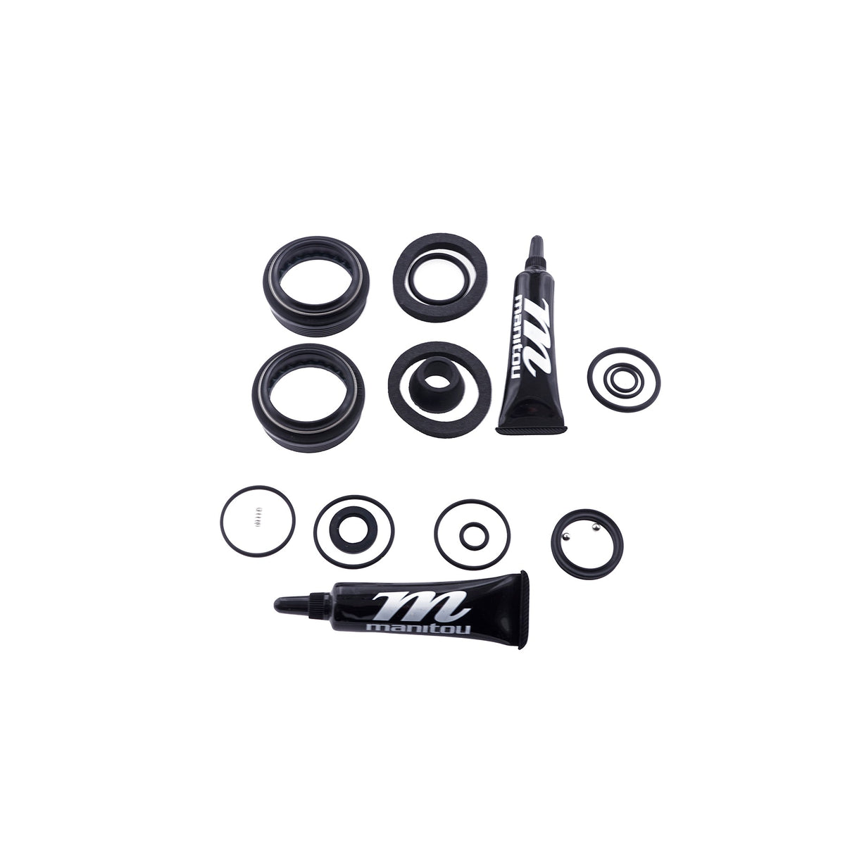 Paraoli e guarnizioni interne MANITOU M30 / Markhor / R7 Pro