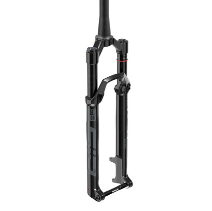 Forcella ROCKSHOX SID SL SELECT CHARGER RL 2P 29" DEBONAIR conica con comando remoto e perno 15x110 mm Boost nera (comando non incluso)
