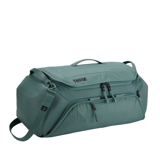Borsa da viaggio THULE ROUNDTRIP 55 L Grigio