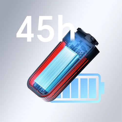 Illuminazione posteriore RAVEMEN CL01