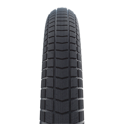 Pneumatico SCHWALBE BIG BEN PLUS 27.5x2.15 ADDIX DD GreenGuard Tubeless Ready Rigido