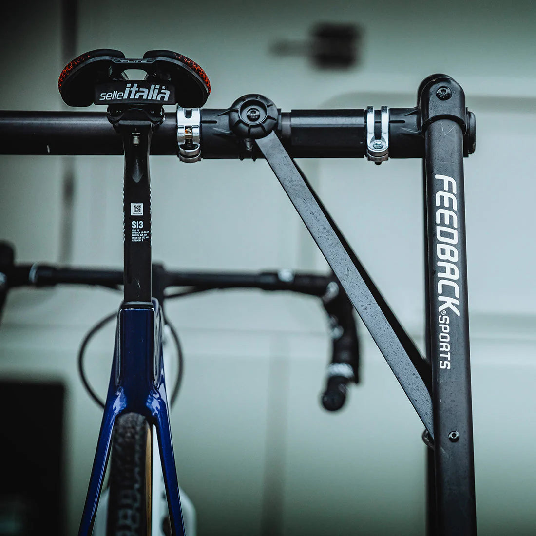 Portabiciclette multiplo FEEDBACK SPORTS A-Frame