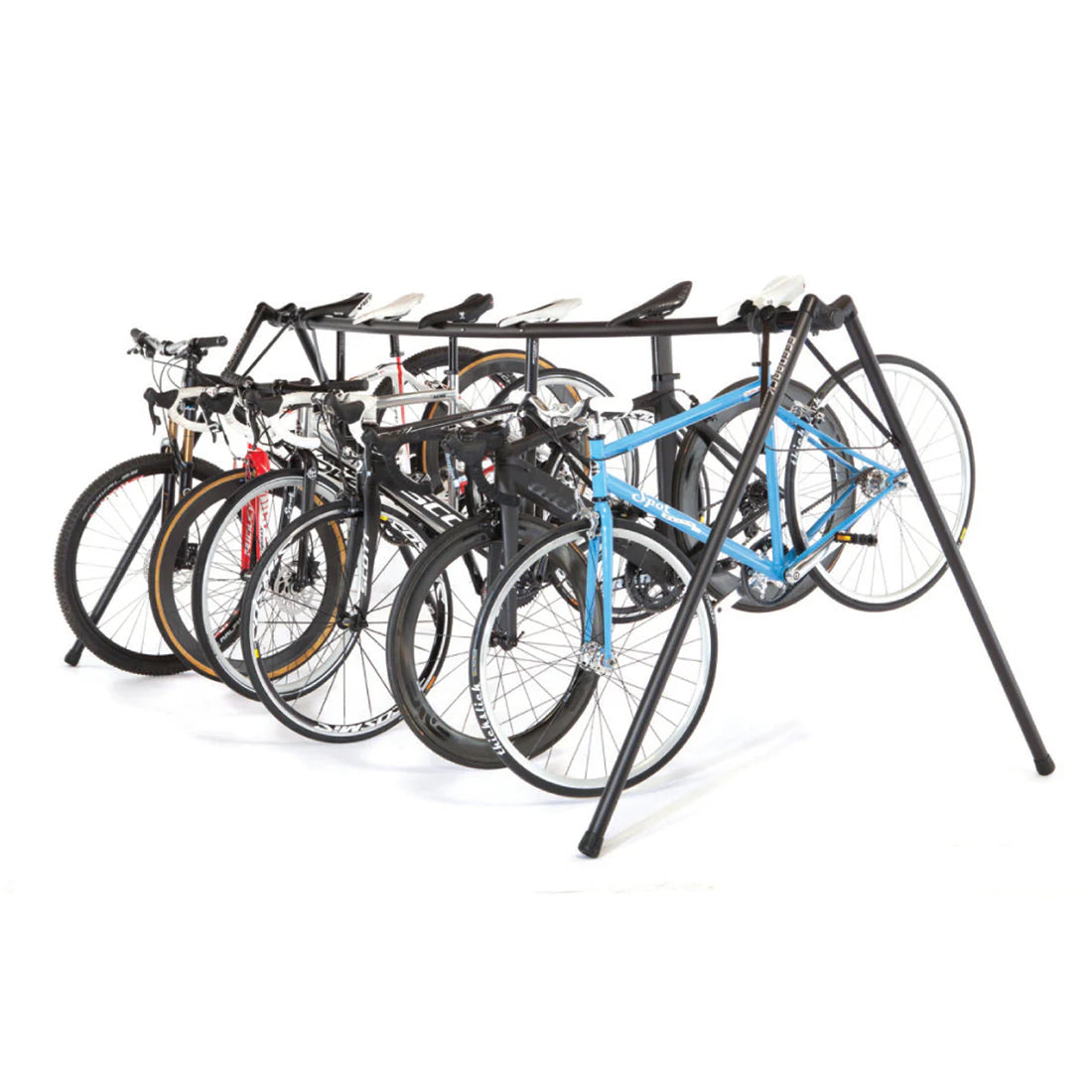 Portabiciclette multiplo FEEDBACK SPORTS A-Frame