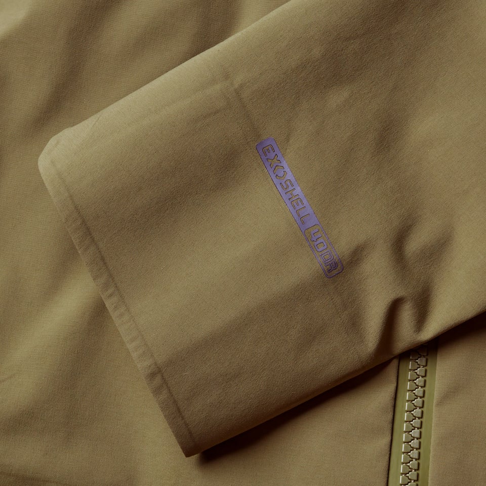 ENDURA MT500 Giacca impermeabile Khaki