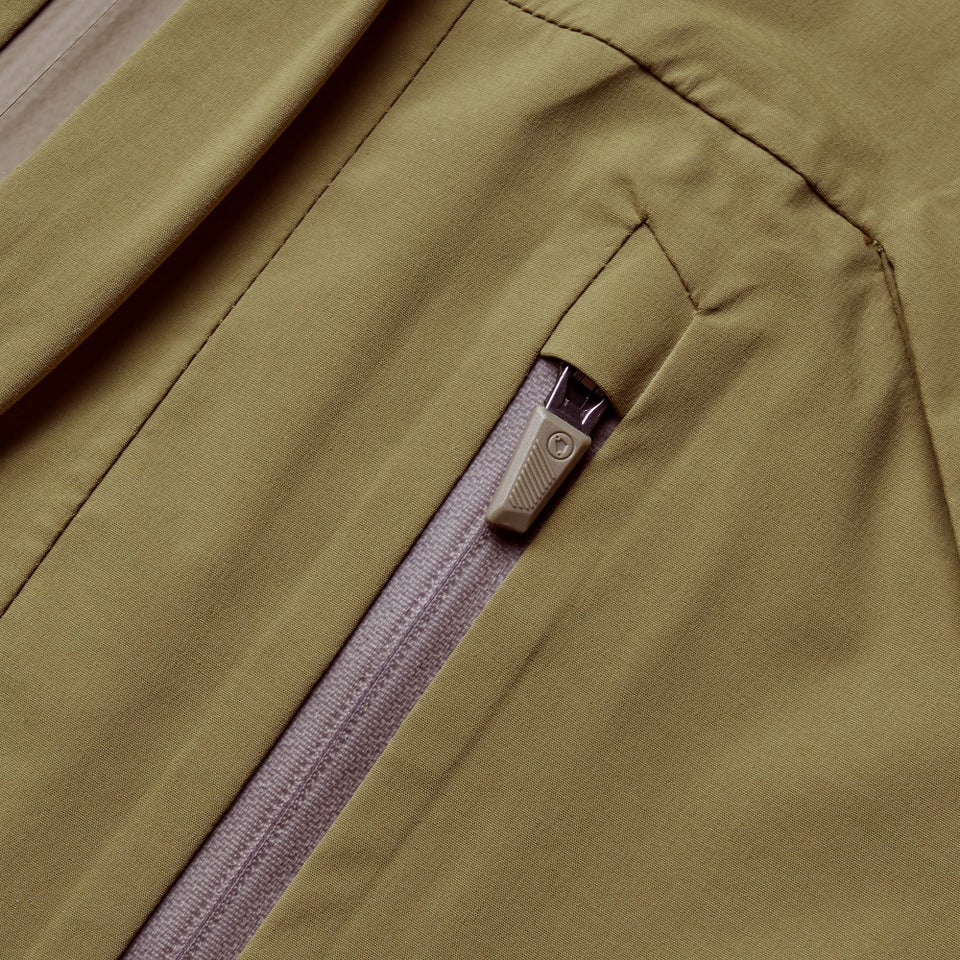 ENDURA MT500 Giacca impermeabile Khaki