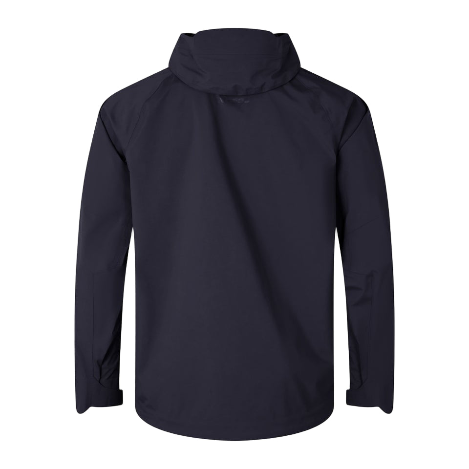 ENDURA MT500 Giacca impermeabile nero