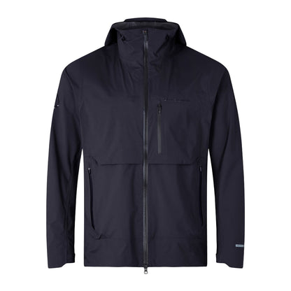 Giacca ENDURA MT500 WATERPROOF Nero
