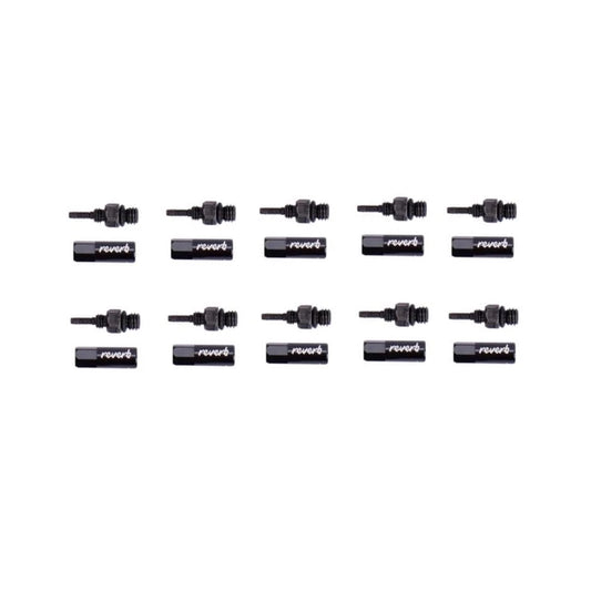 Raccordo per tubo idraulico del reggisella ROCKSHOX REVERB (x10) #11.6815.022.020