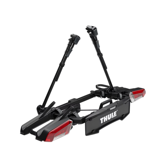 THULE OUTSPACE 2 Portabici su gancio di traino