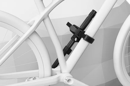 THULE OUTPACE 2 Portabici su gancio di traino