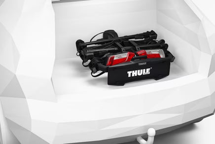 THULE OUTPACE 2 Portabici su gancio di traino