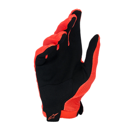 Guanti ALPINESTARS A-ARIA Arancione