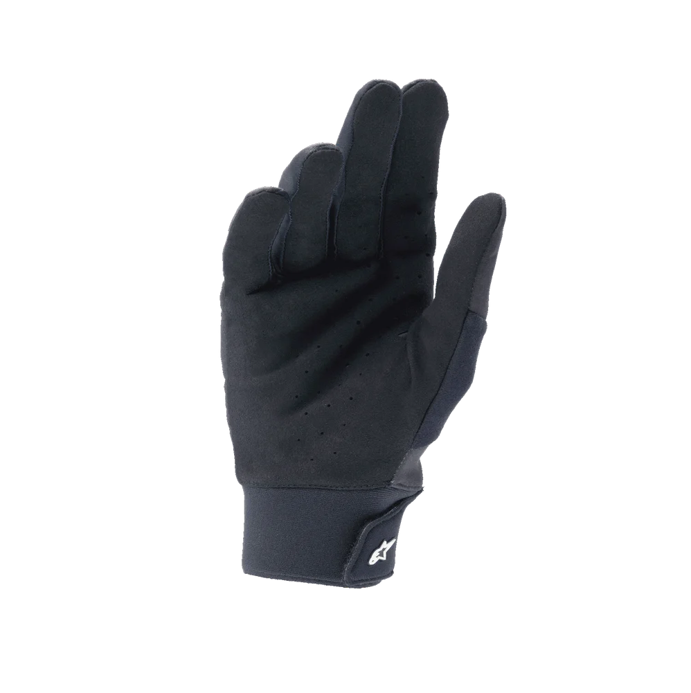 Guanti ALPINESTARS A-SUPRA SHIELD Nero