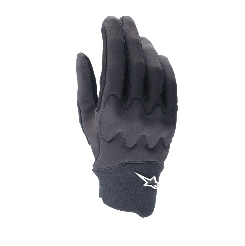 Guanti ALPINESTARS A-SUPRA SHIELD Nero