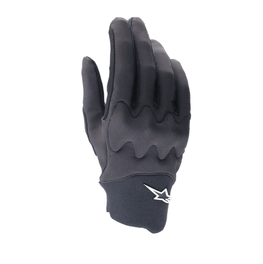 Guanti ALPINESTARS A-SUPRA SHIELD Nero