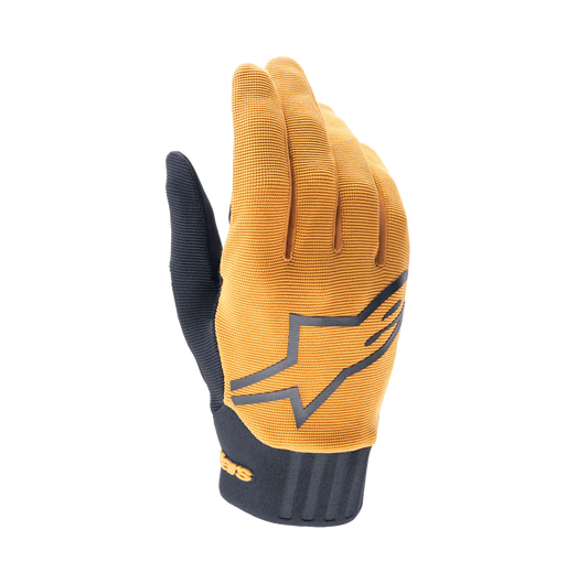 Guanti ALPINESTARS A-DURA Arancione 2025
