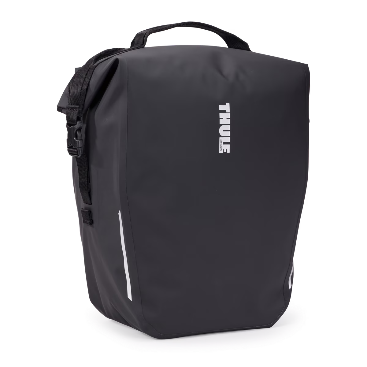 Coppia di valigie THULE SHIELD 22 L Nero
