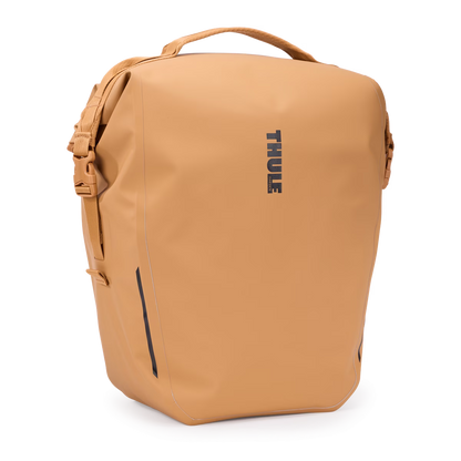 Borsa da Portapacchi THULE SHIELD 22 L Arancione