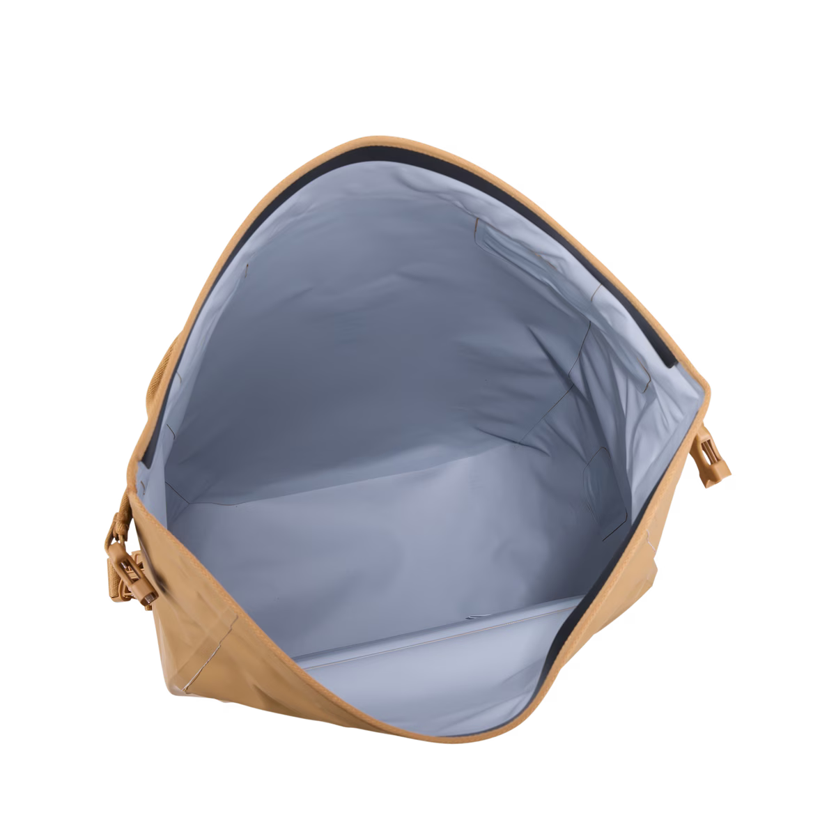 Coppia di borse per bagagli THULE SHIELD 22 L arancioni