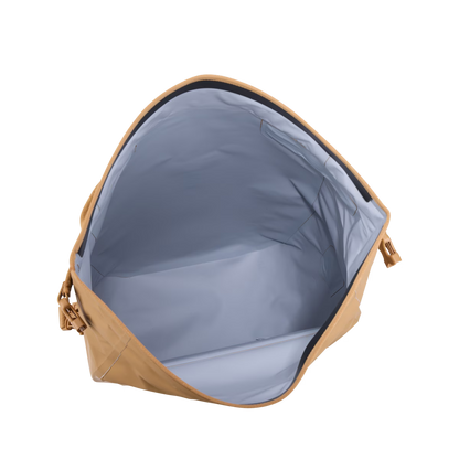 Borsa da Portapacchi THULE SHIELD 22 L Arancione
