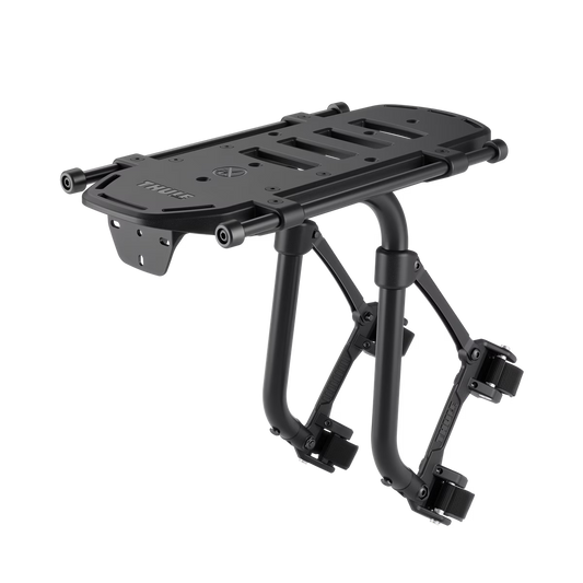 Portabagagli THULE TOUR RACK