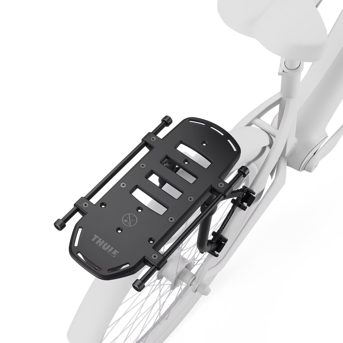 Portabagagli THULE TOUR RACK