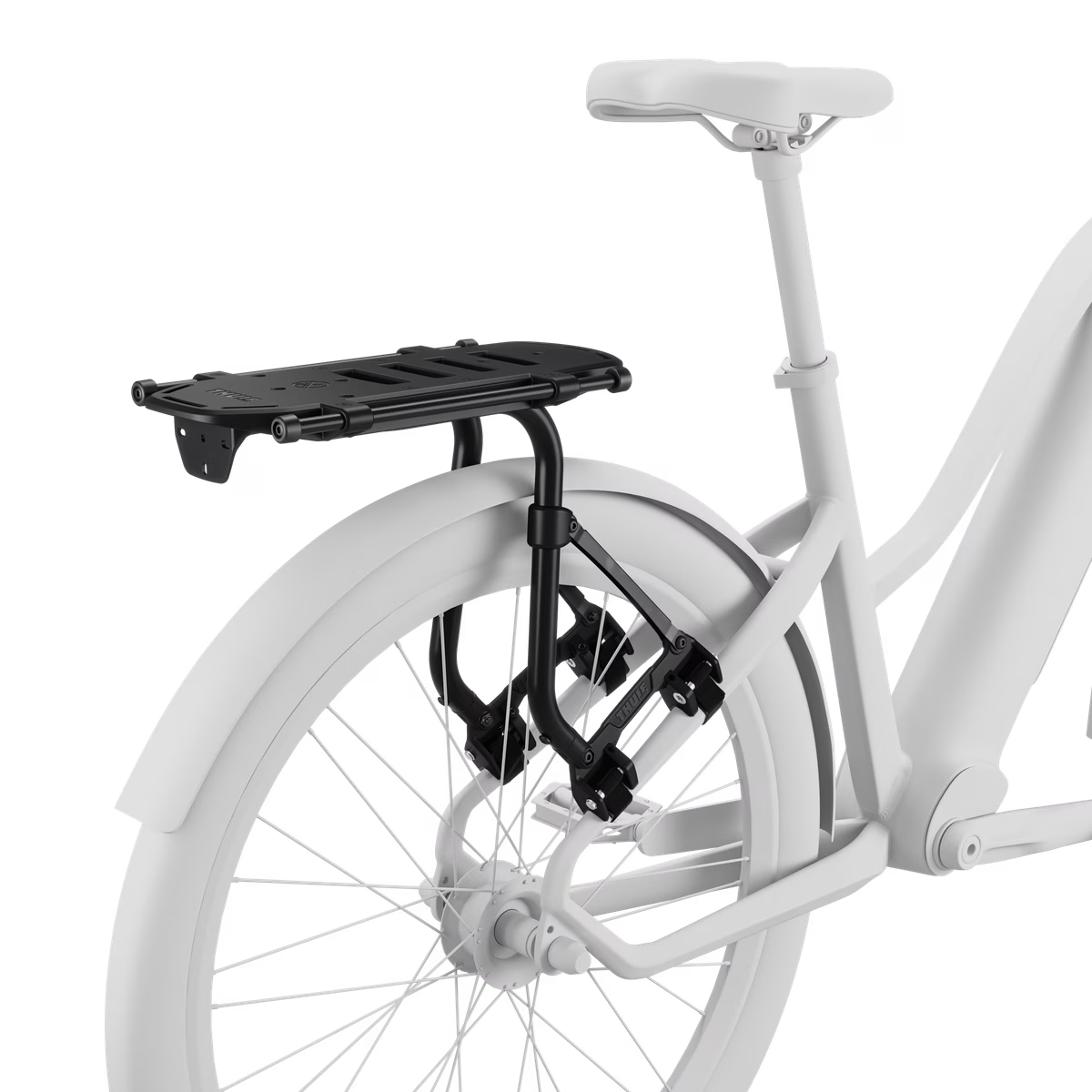 Portabagagli THULE TOUR RACK