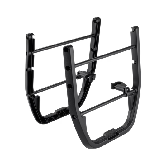 THULE Supporto laterale per borsa per PACK'N PEDAL TOUR RACK