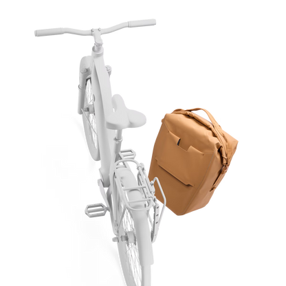 Borsa da Portapacchi THULE SHIELD 22 L Arancione