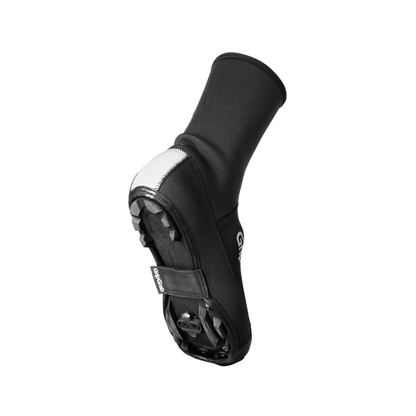Copriscarpe GRIPGRAB PACR WATERPROOF GRAVEL/MTB Nero
