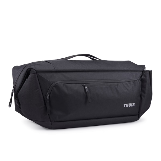 Borsa da viaggio THULE ROUNDTRIP 70 L Nero