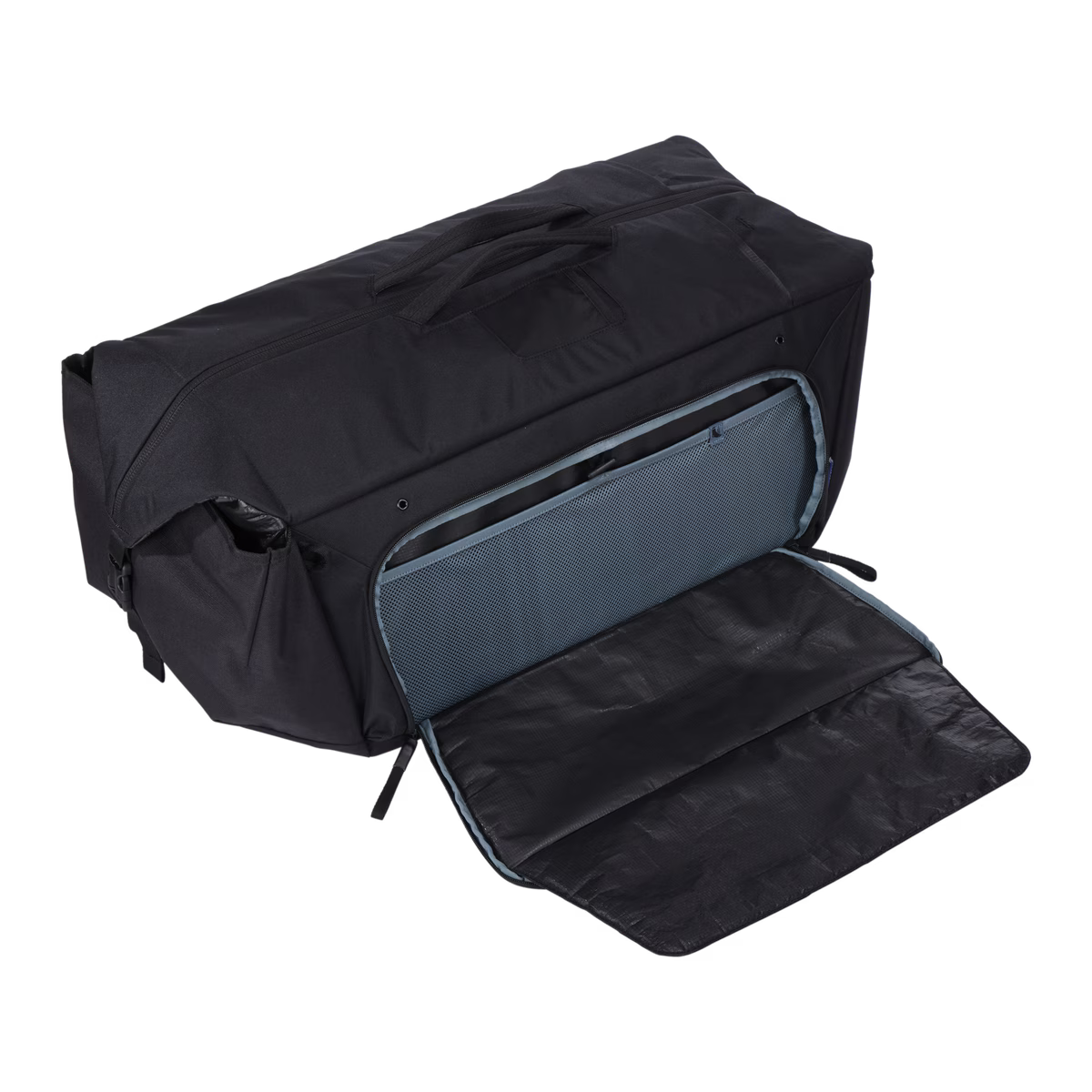 Borsa da viaggio THULE ROUNDTRIP 70 L Nero