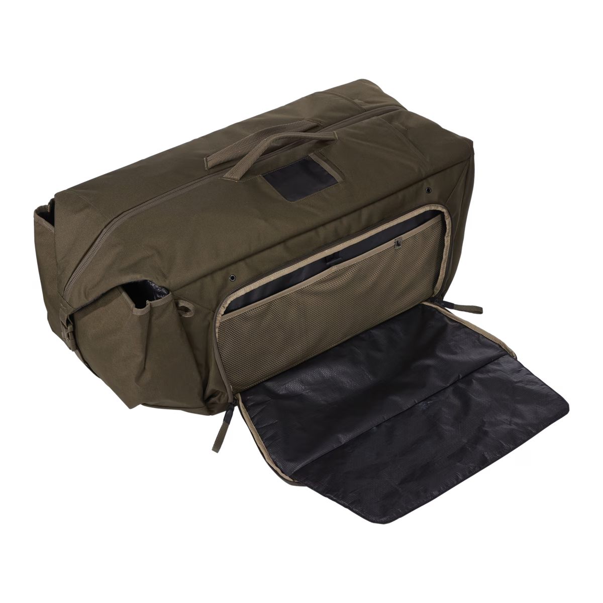 Borsa da viaggio THULE ROUNDTRIP 70 L Khaki