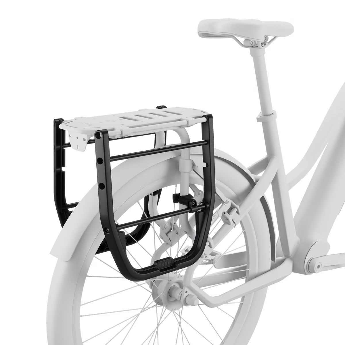 THULE Supporto laterale per borsa per PACK'N PEDAL TOUR RACK