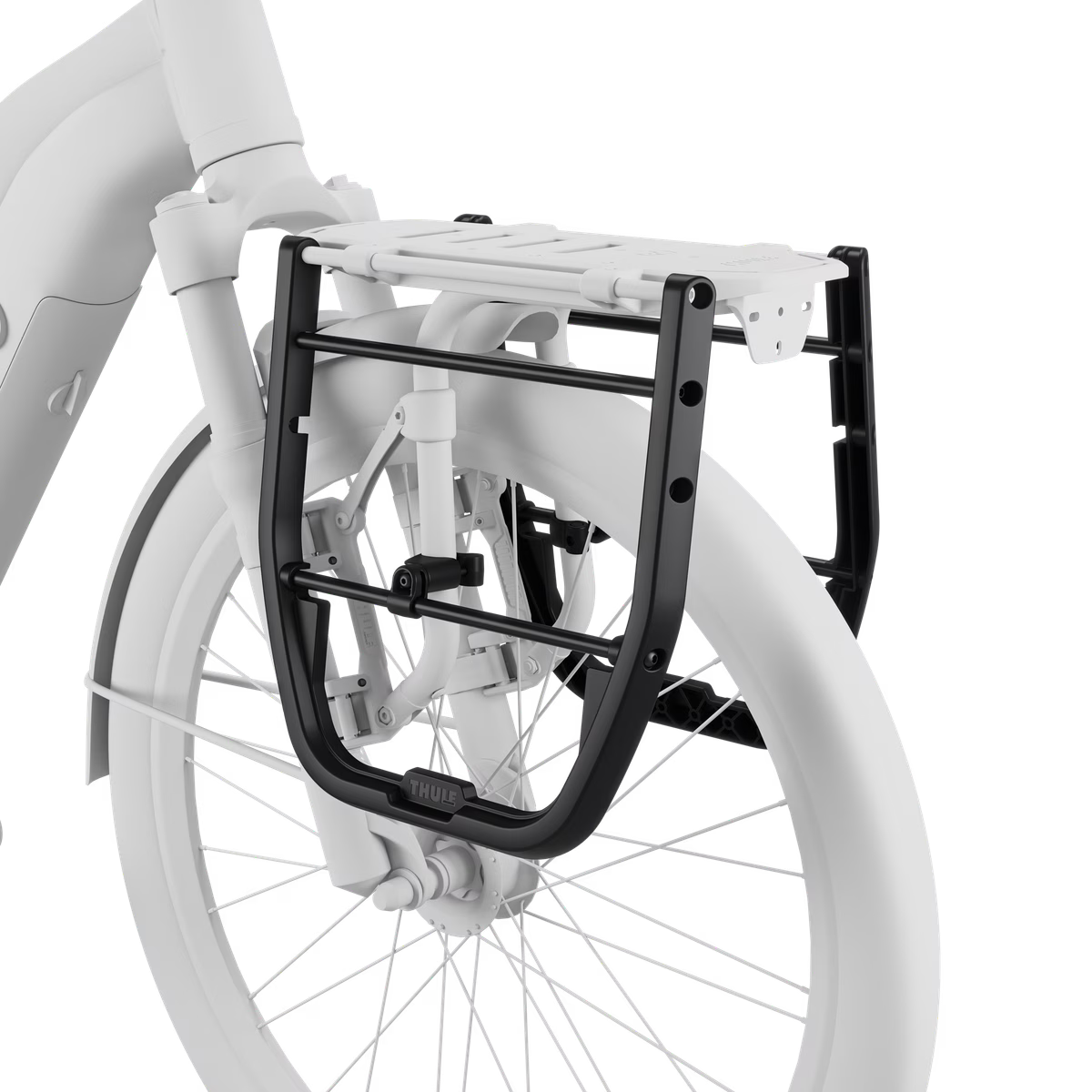 THULE Supporto laterale per borsa per PACK'N PEDAL TOUR RACK