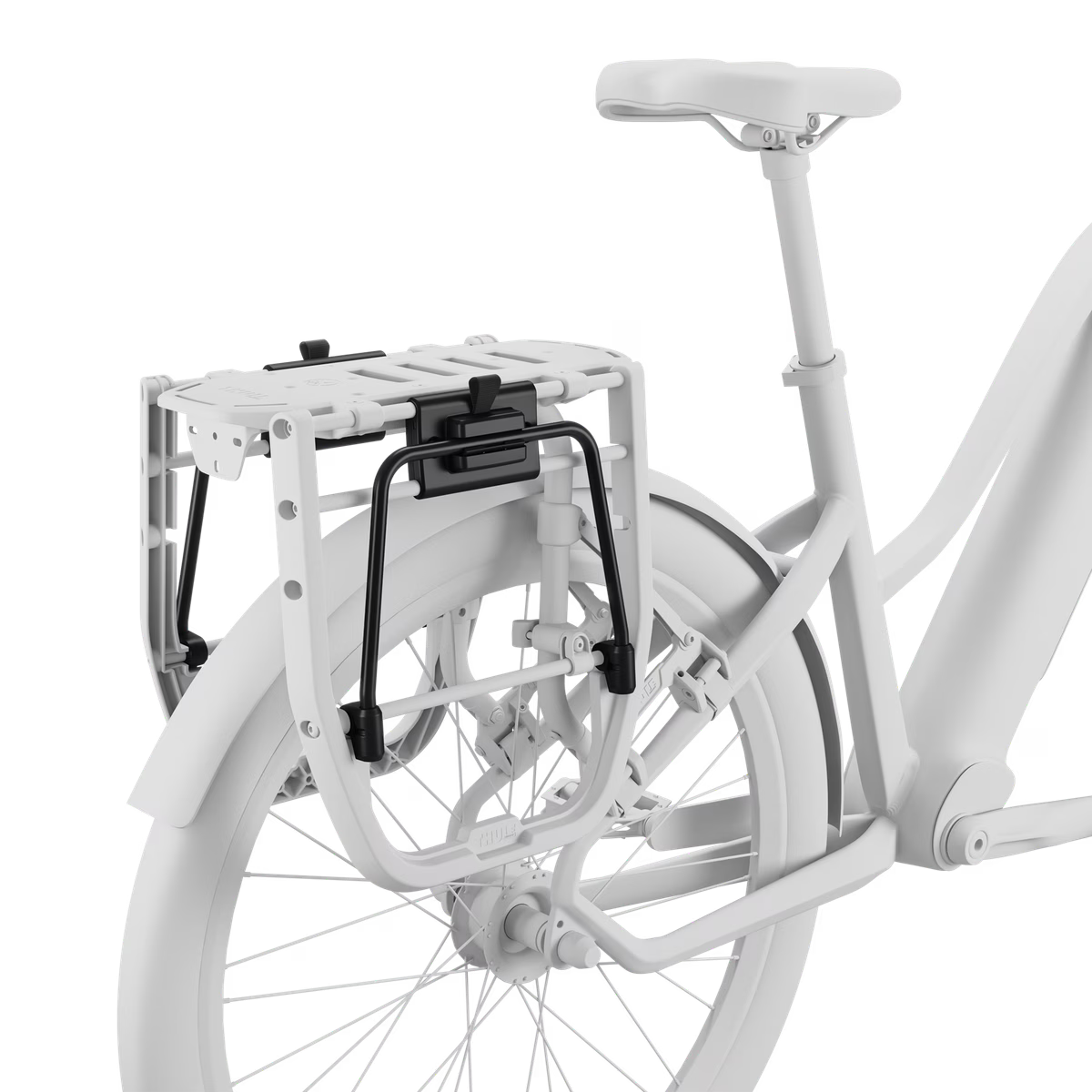 Adattatore THULE Inlock