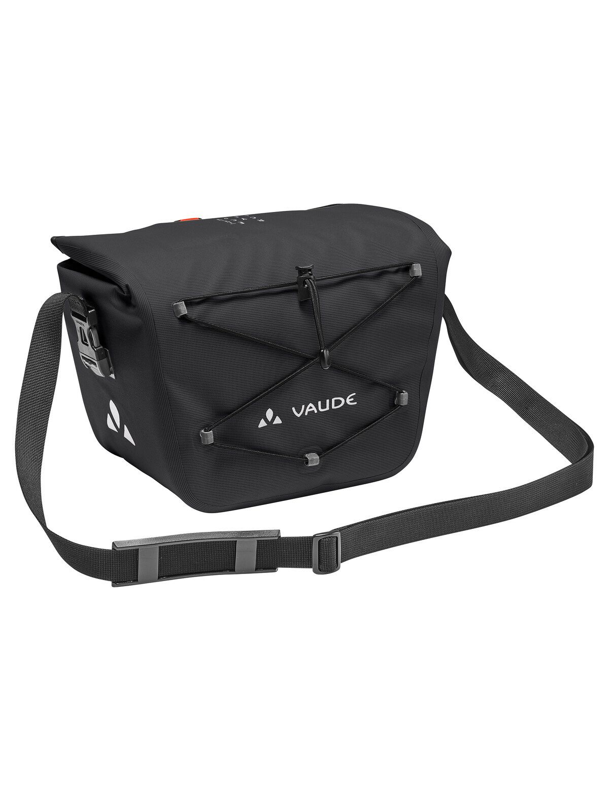 Borsa da manubrio VAUDE PROOF BOX 6 L Nera