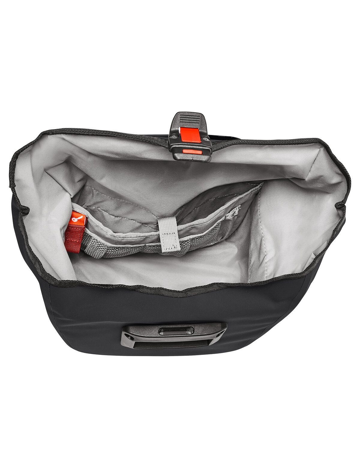 Borsa da manubrio VAUDE PROOF BOX 6 L Nera