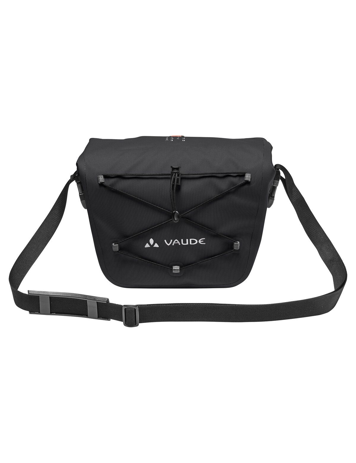 Borsa da manubrio VAUDE PROOF BOX 6 L Nera